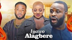 IYAWO ALAGBERE