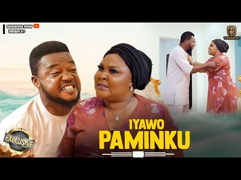 IYAWO PAMINKU