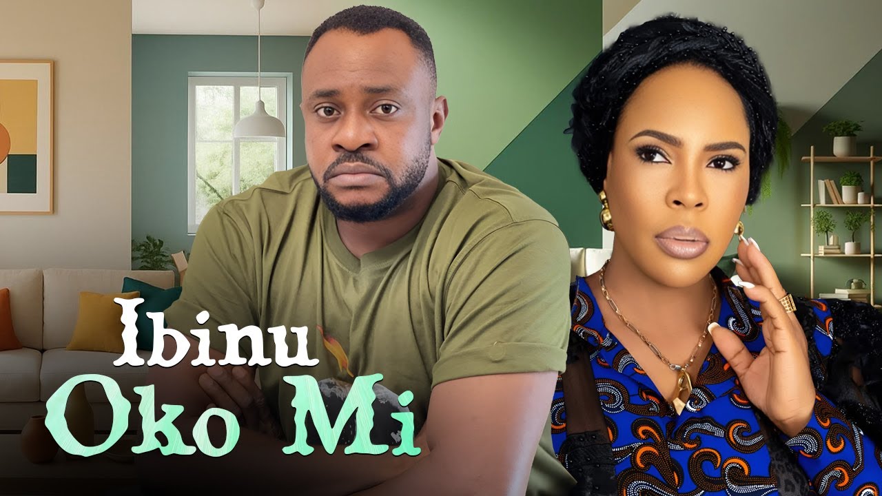 IBINU OKO MI