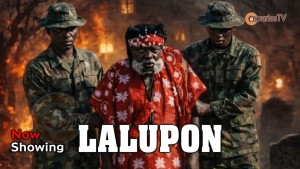 LALUPON Latest Movie