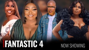Fantastic 4