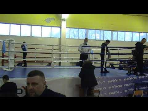 Открытое первенство ДО СДЮСШОР по боксу , 10 02 2021 г Покровск 9