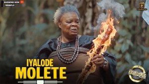 IYALODE MOLETE