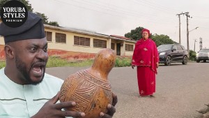 Omo Iya Oso