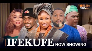 IFEKUFE