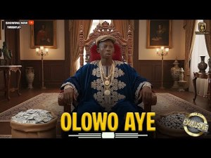 OLOWO AYE