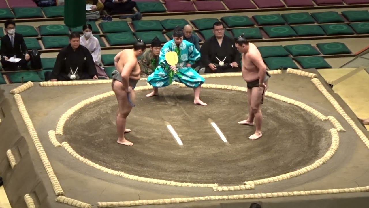 《三段目③》泉翔鵬×若雷 旭将里×柏王丸 隠岐の浜×欧翔山 幸乃富士×滑翔 鈴ノ富士×琴羽黒 今村×北勝就 ほか【大相撲令和7年5月場所】初日 2025/05/11 夏場所 sandanme③