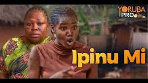 IPINU MI