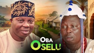 OBA OSELU
