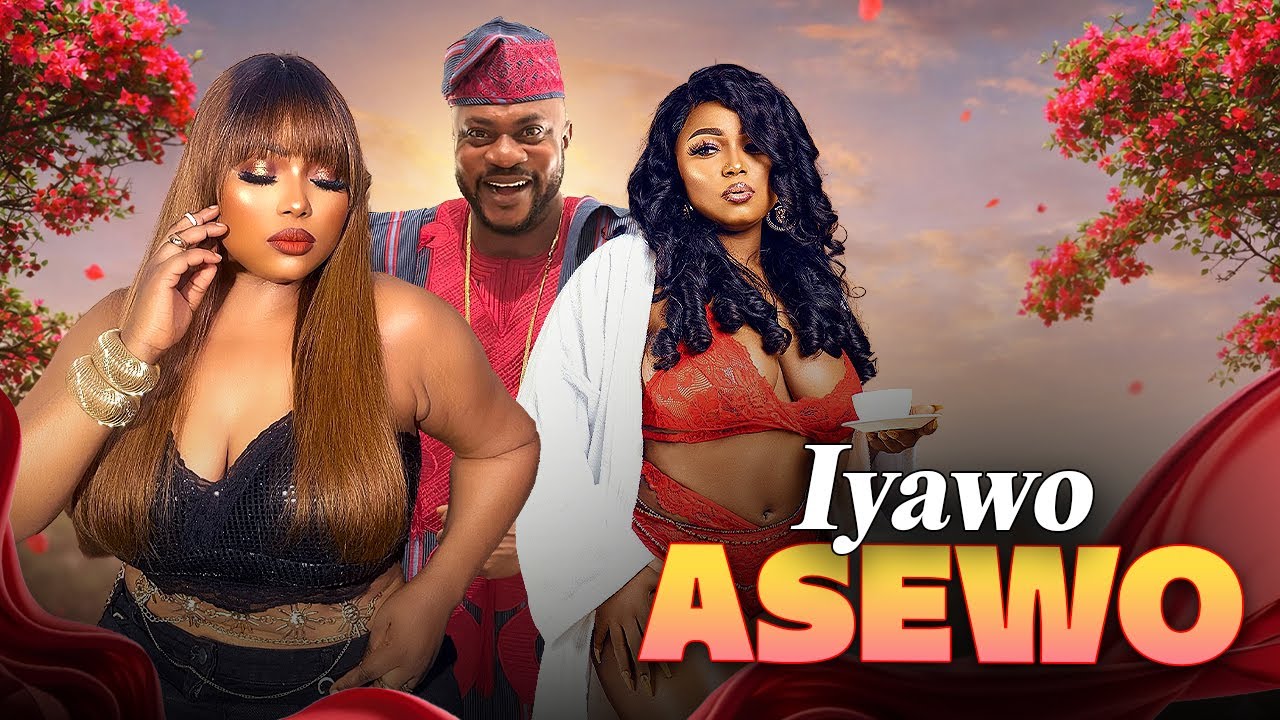 IYAWO ASHEWO