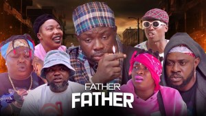 FATHER FATHER