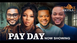 PAY DAY