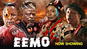 EEMO Latest Yoruba movie