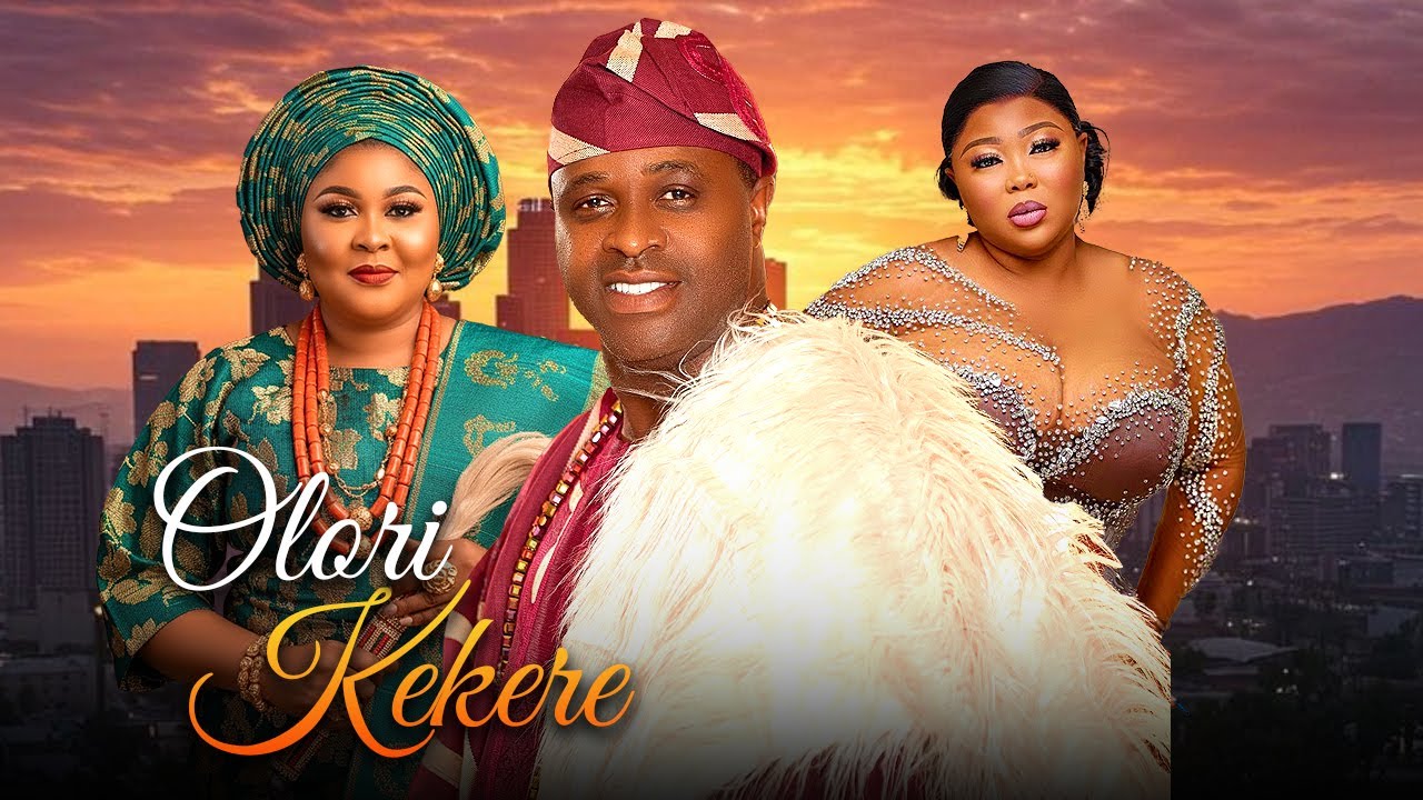 OLORI KEKERE