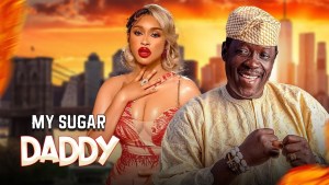 MY SUGAR DADDY
