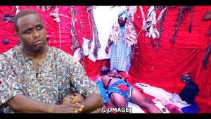 ALAGBARA AIYE - AN AFRICAN YORUBA MOVIE