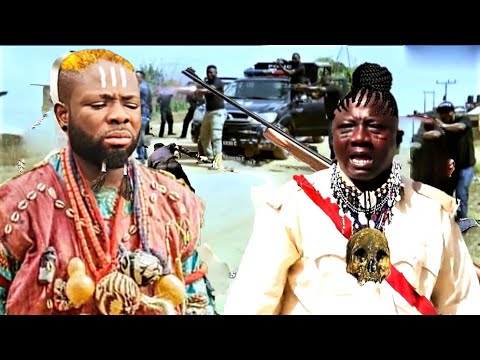 OJU ORO - AN AFRICAN YORUBA MOVIE
