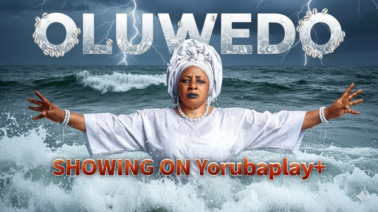 OLUWEDU : LATEST NEW RELEASE YORUBA MOVIE STARRING GREAT ACTORS