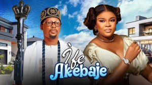 IFE AKEBAJE