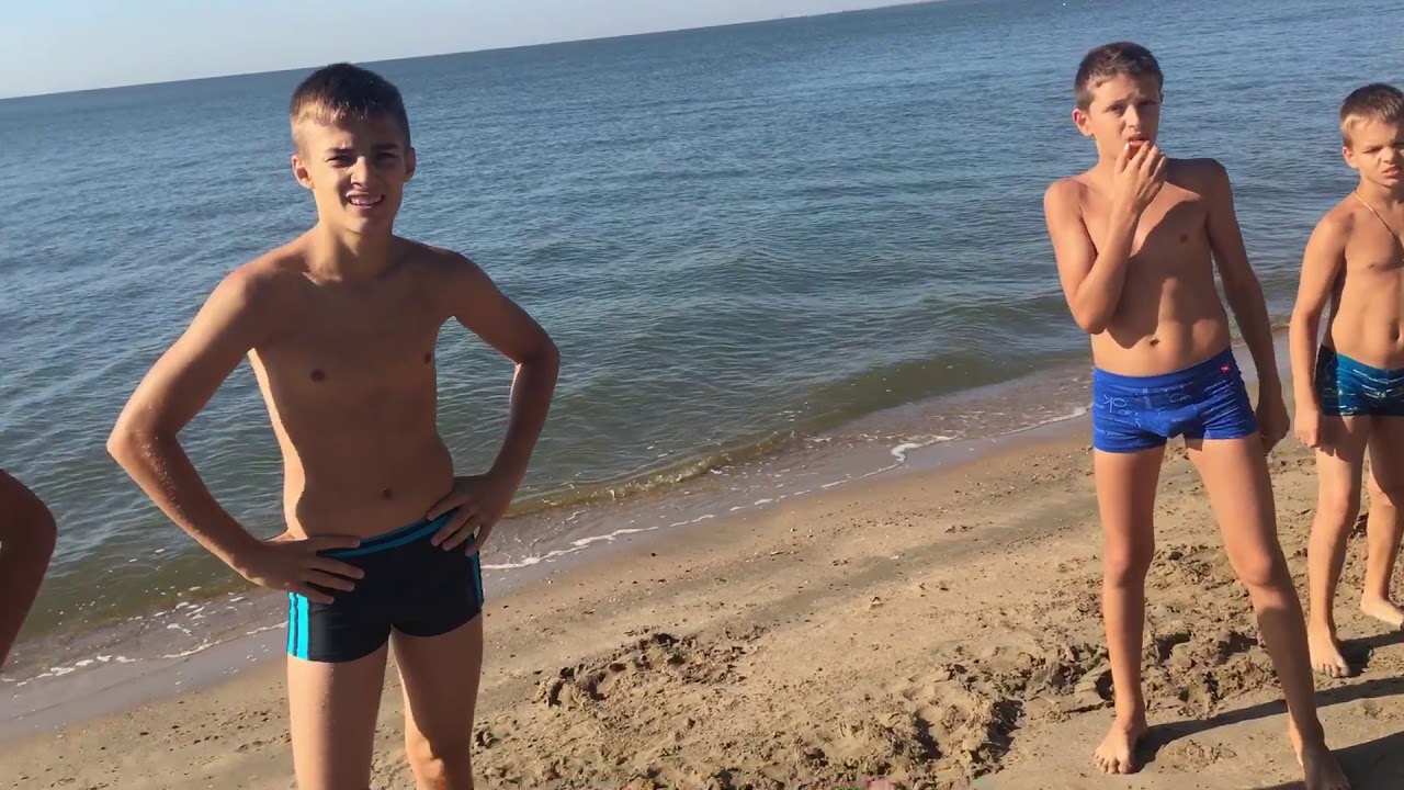 Бой с тенью второй раунд