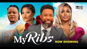 MY RIBS