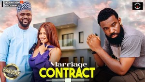 MARRIAGE CONTRACT