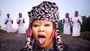 OSUKA DUDU : AN AFRICAN YORUBA MOVIE