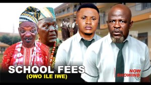 SCHOOL FEES