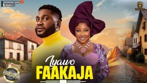 IYAWO FAAKAJA