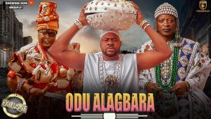 ODU ALAGBARA