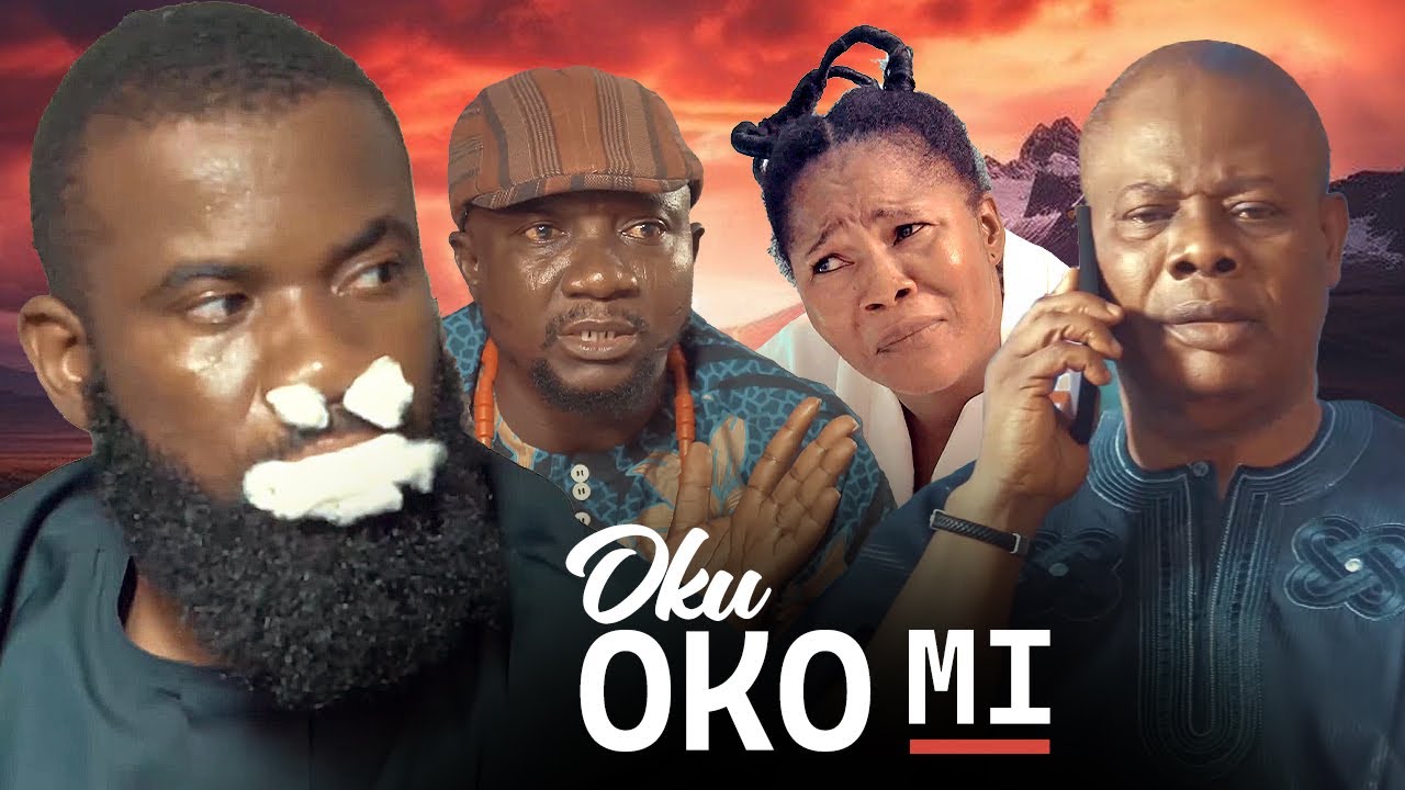OKU OKO MI