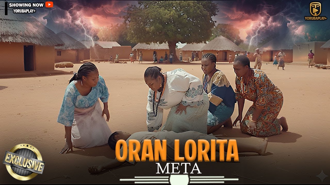 ORAN LORITA META