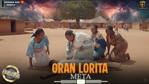 ORAN LORITA META