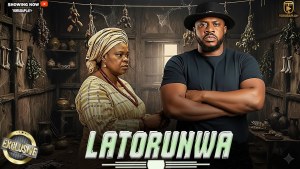 LATORUNWA