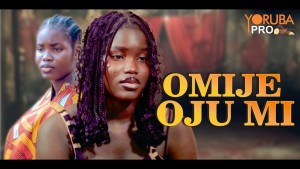 OMIJE OJU MI