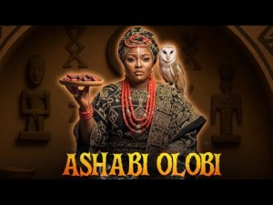 ASHABI OLOBI