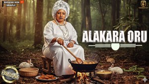 ALAKARA ORU