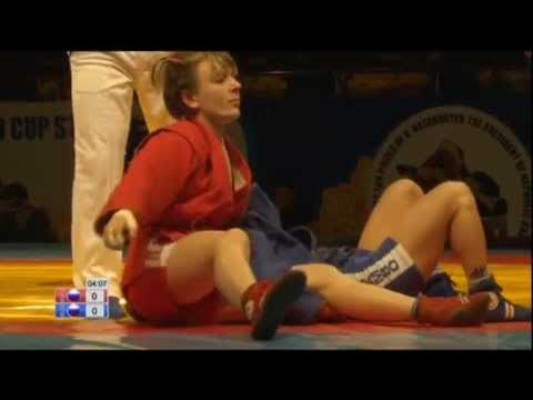 SAMBO WORLD CUP STAGE 2015 KAZAKHSTAN HIGHLIGHTS DAY1 background