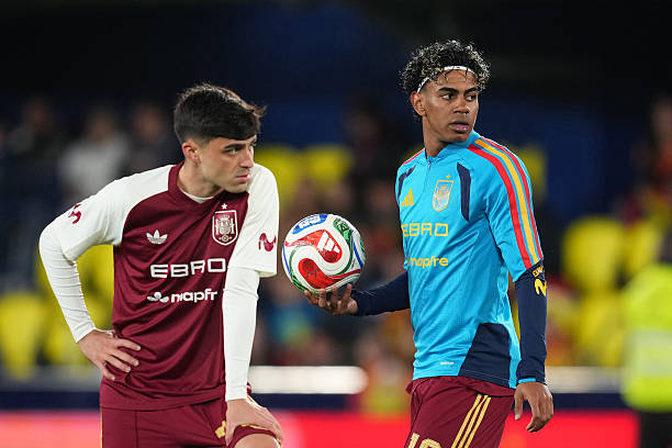 Spain vs Serbia Full Match Replay and Highlights