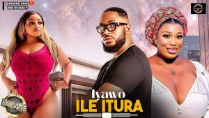 IYAWO ILE ITURA