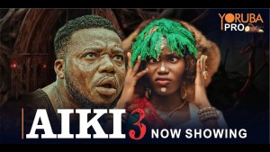 AIKI 3