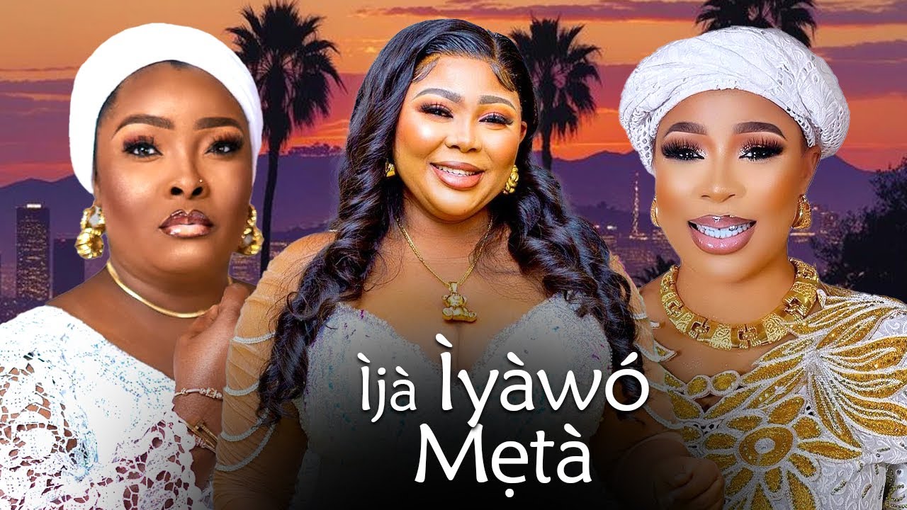 IJA IYAWO META