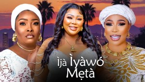 IJA IYAWO META