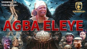AGBA ELEYE