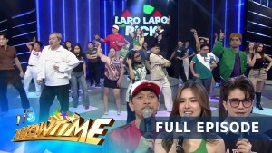 LARO LARO PICK: Student-leaders, may ipinaglalaban