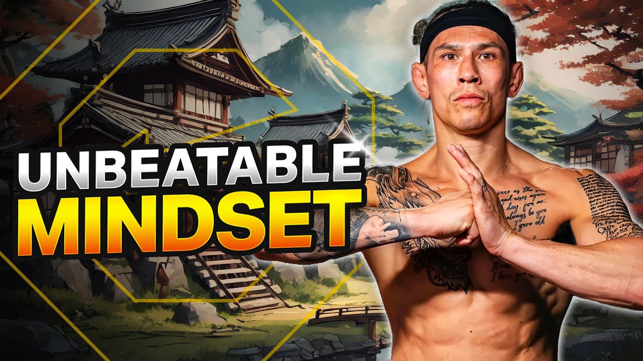 Inside SAM CREASEY’s relentless quest to become a WORLD CHAMPION | OKTAGON 56: Birmingham background