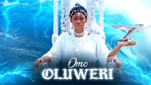 OMO OLUWERI