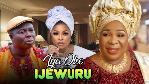 IYA OKO IJEWURU