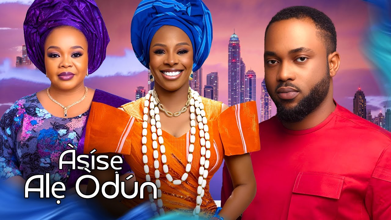 ASISE ALE ODUN