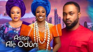 ASISE ALE ODUN